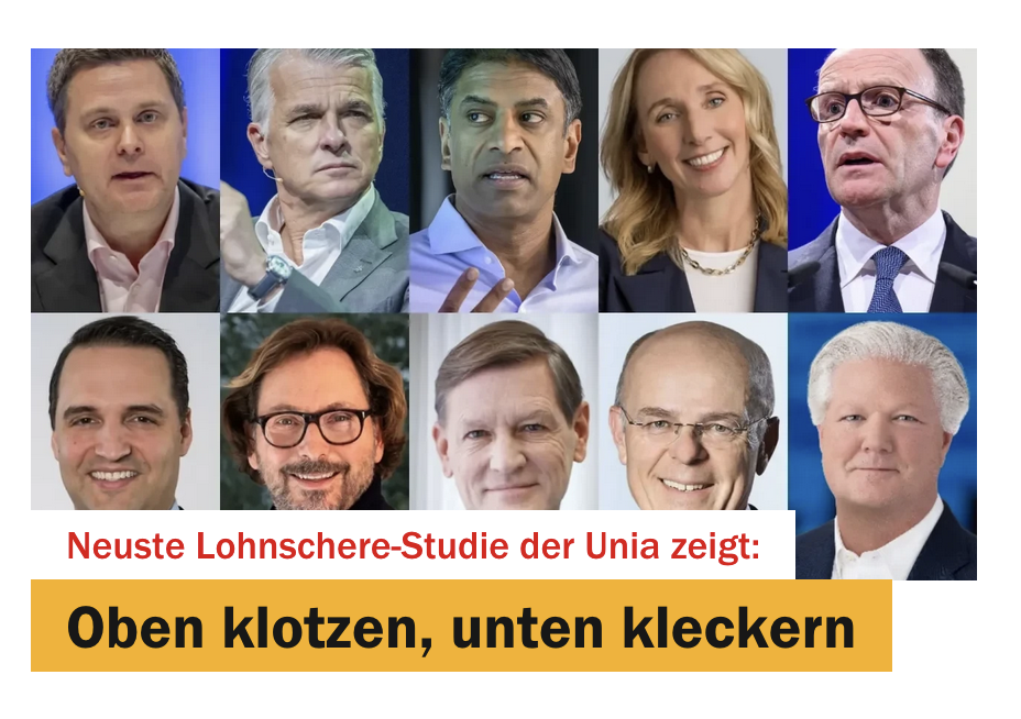 Bild: Work Zeitung