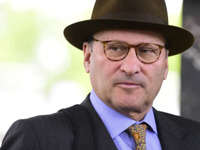 Gérard Wertheimer, 38 Milliarden Vermögen
