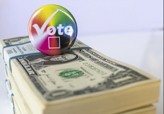 Foto von Marek Studzinski auf Unsplash